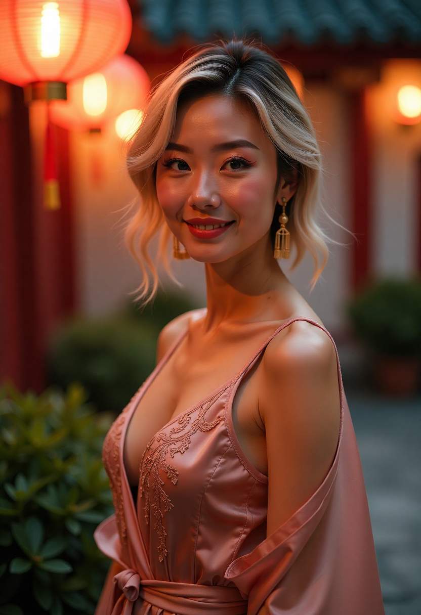 作者纪南乔